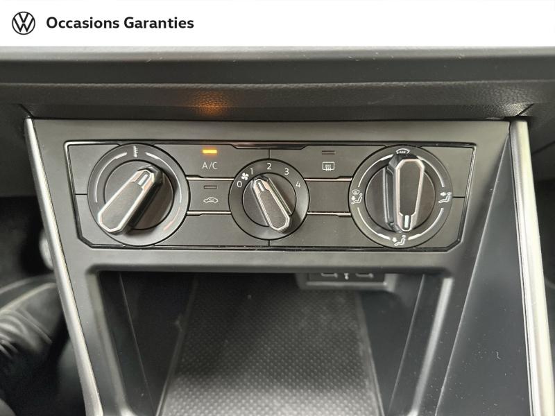 Voitures occasions VOLKSWAGEN POLO Life Paris