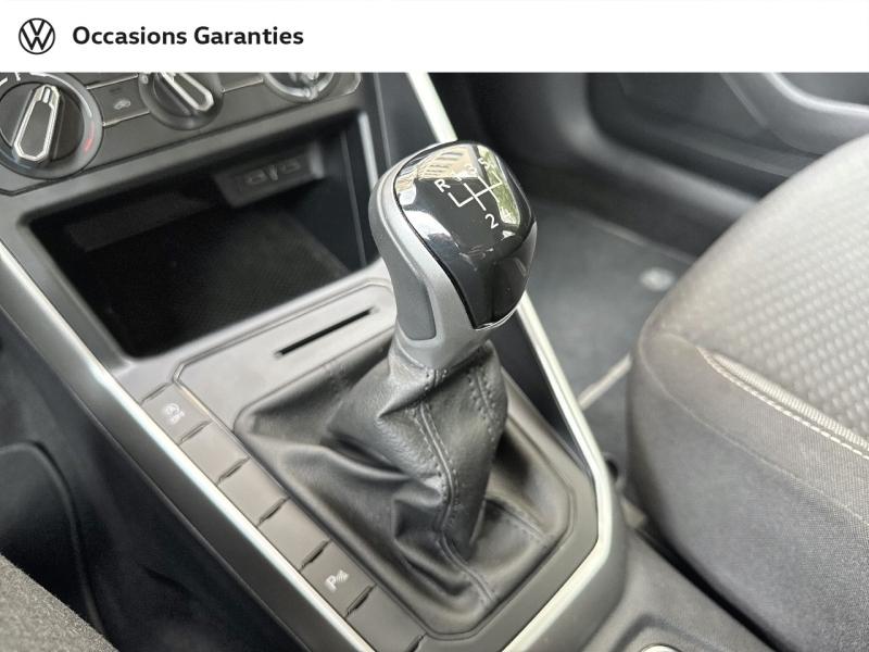 Voitures occasions VOLKSWAGEN POLO Life Paris