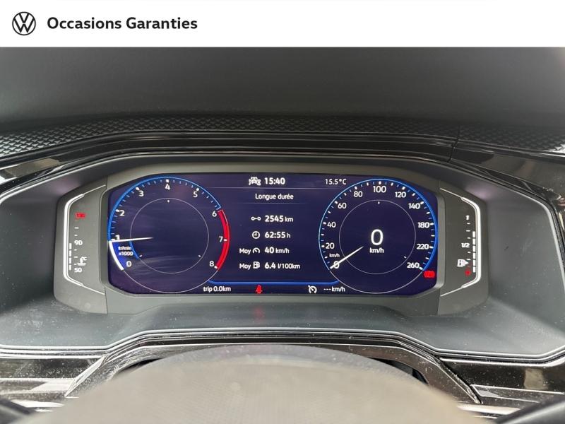 Voitures occasions VOLKSWAGEN POLO Life Paris