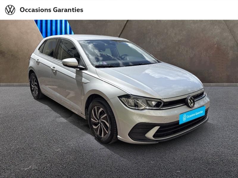 Voitures occasions VOLKSWAGEN POLO Life Paris