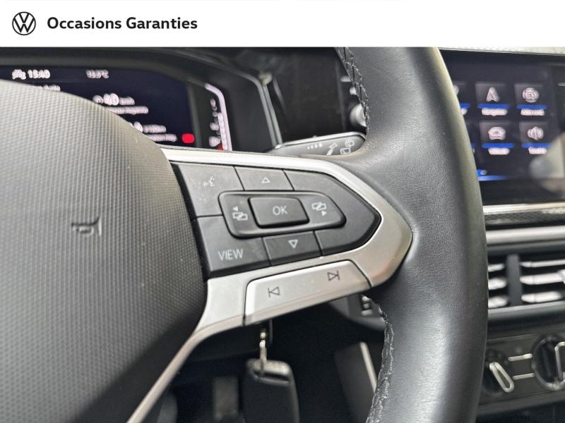 Voitures occasions VOLKSWAGEN POLO Life Paris