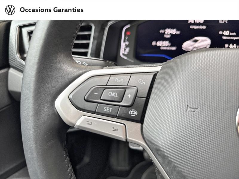 Voitures occasions VOLKSWAGEN POLO Life Paris