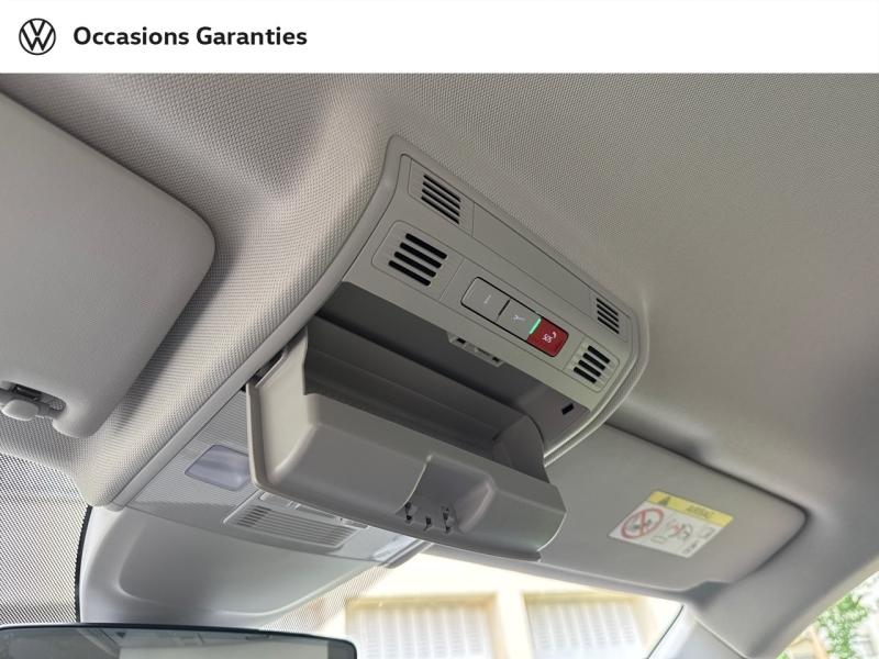 Voitures occasions VOLKSWAGEN POLO Life Paris