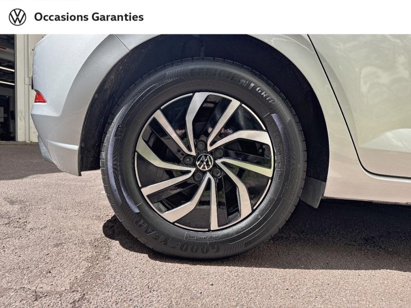 Voitures occasions VOLKSWAGEN POLO Life Paris