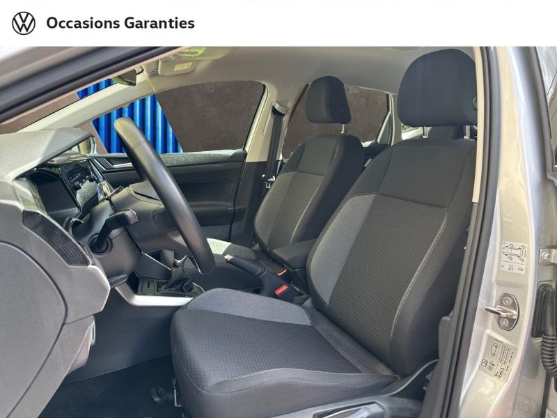 Voitures occasions VOLKSWAGEN POLO Life Paris