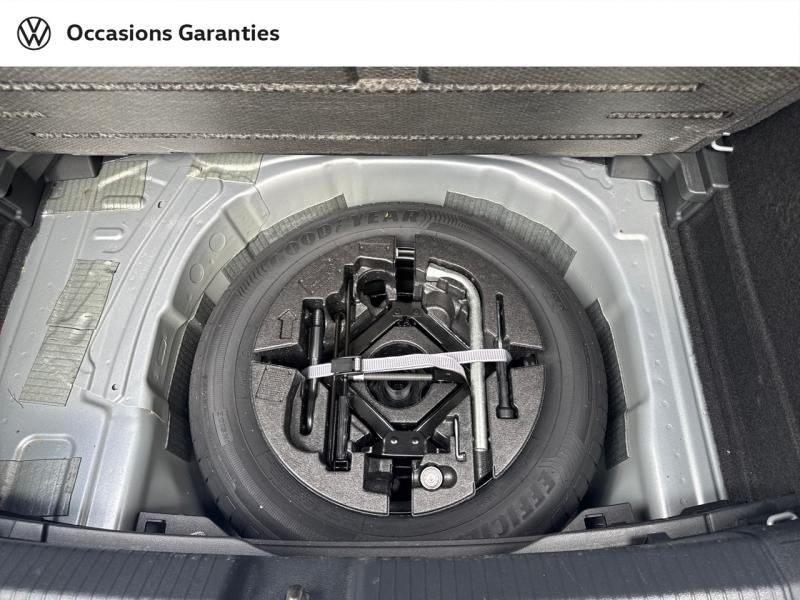 Voitures occasions VOLKSWAGEN POLO Life Paris