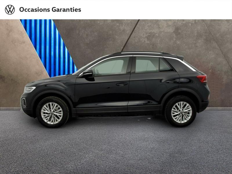 Voitures occasions VOLKSWAGEN T-ROC Life Plus Paris
