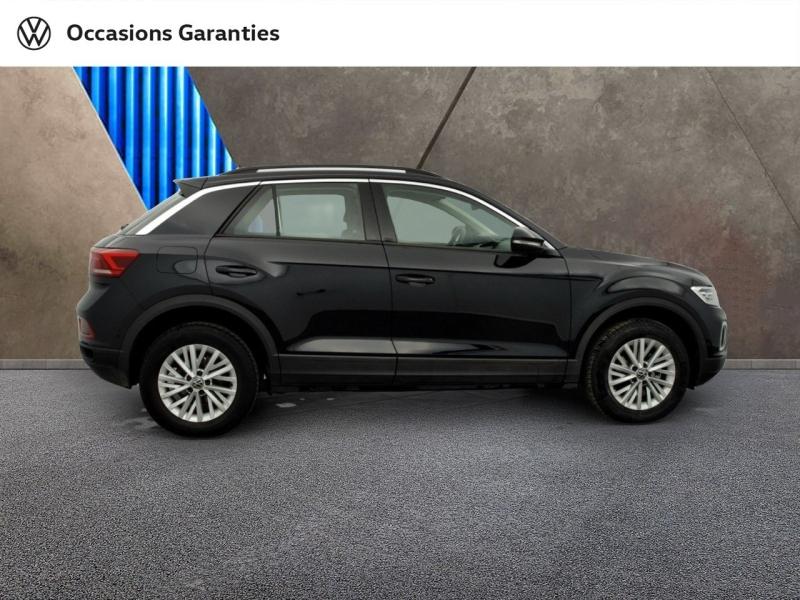 Voitures occasions VOLKSWAGEN T-ROC Life Plus Paris