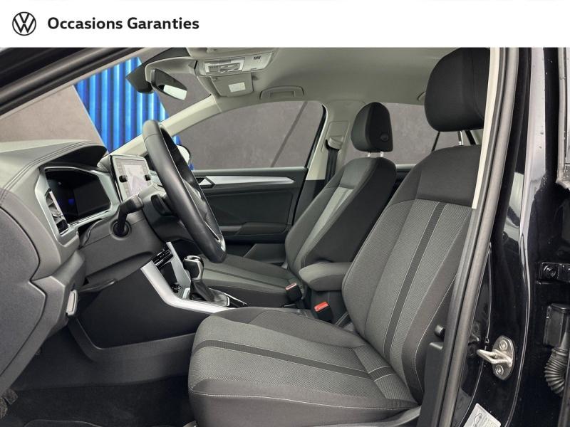 Voitures occasions VOLKSWAGEN T-ROC Life Plus Paris