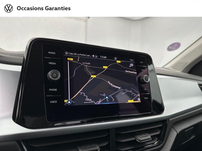 Voitures occasions VOLKSWAGEN T-ROC Life Paris