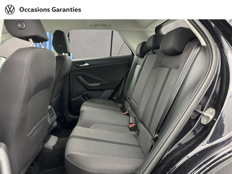 Voitures occasions VOLKSWAGEN T-ROC Life Plus Paris