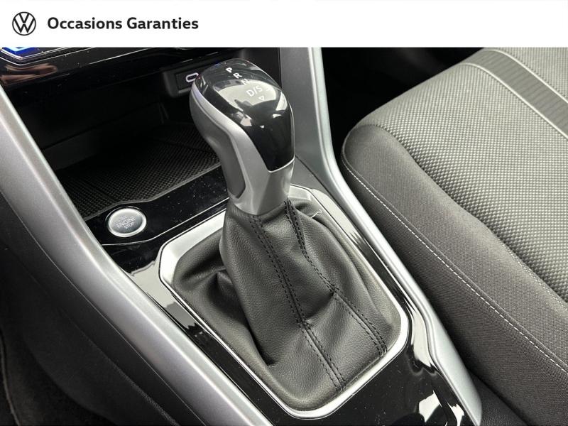 Voitures occasions VOLKSWAGEN T-ROC Life Paris