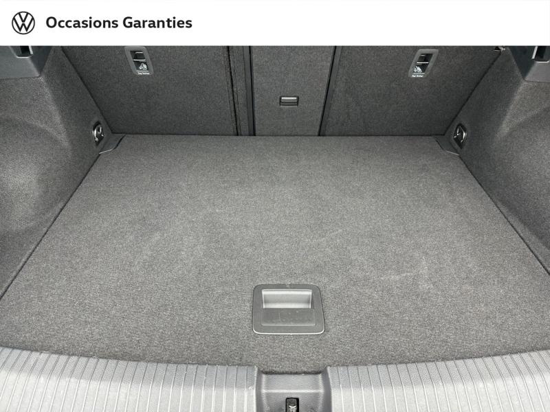 Voitures occasions VOLKSWAGEN T-ROC Life Paris