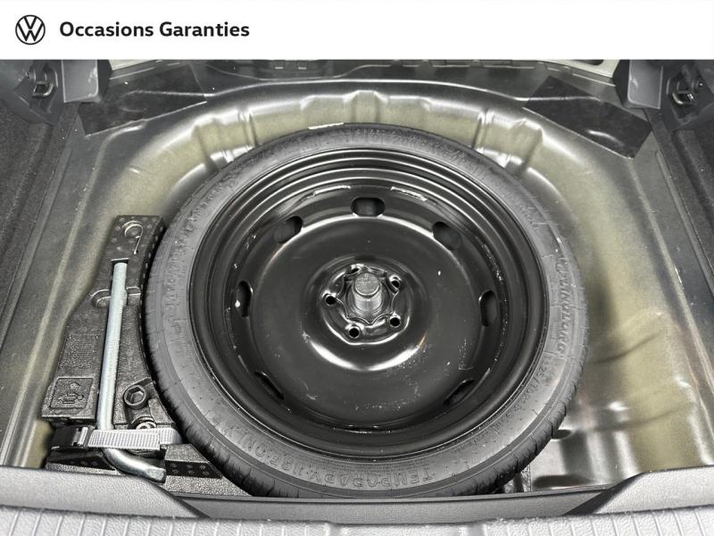 Voitures occasions VOLKSWAGEN T-ROC Life Plus Paris