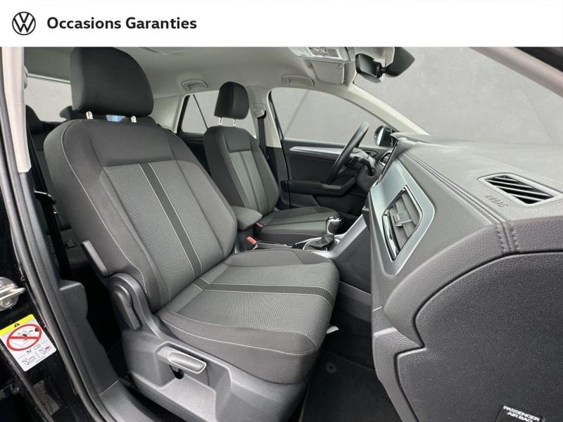 Voitures occasions VOLKSWAGEN T-ROC Life Plus Paris