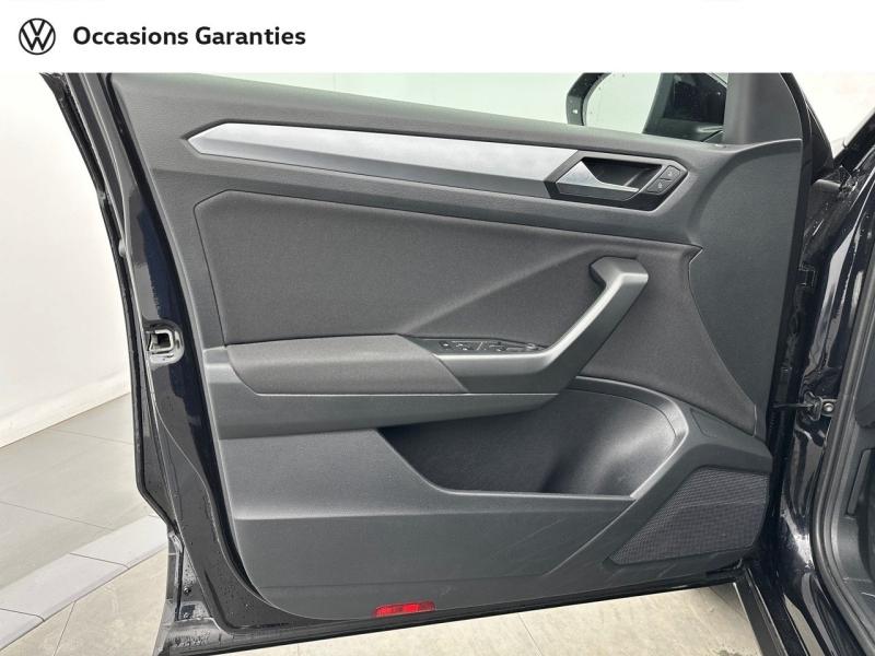 Voitures occasions VOLKSWAGEN T-ROC Life Paris