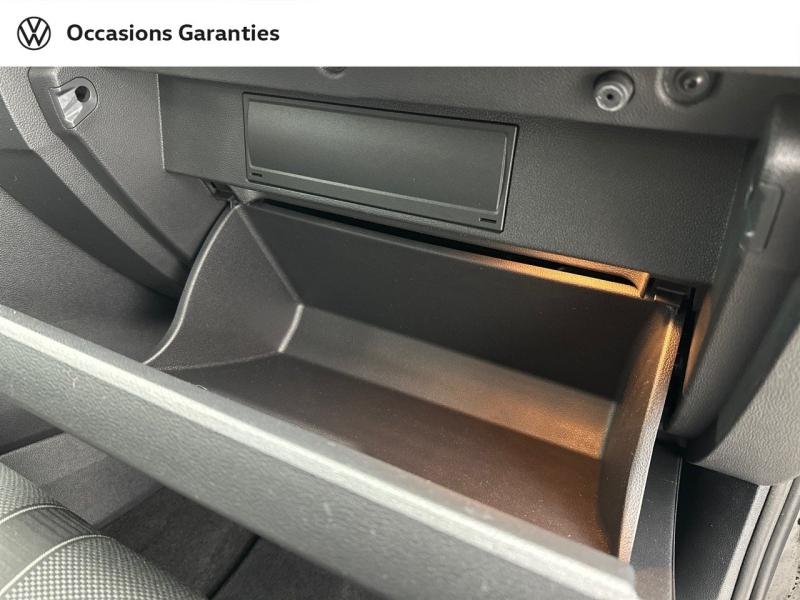 Voitures occasions VOLKSWAGEN T-ROC Life Plus Paris