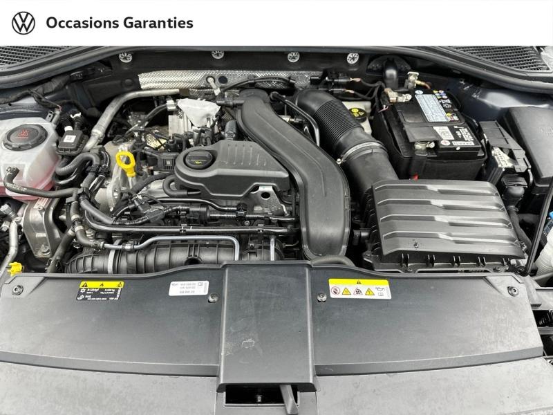 Voitures occasions VOLKSWAGEN T-ROC Life Plus Paris