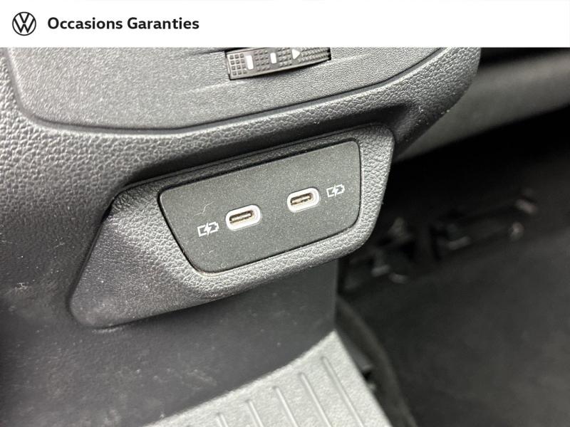 Voitures occasions VOLKSWAGEN T-ROC Life Paris