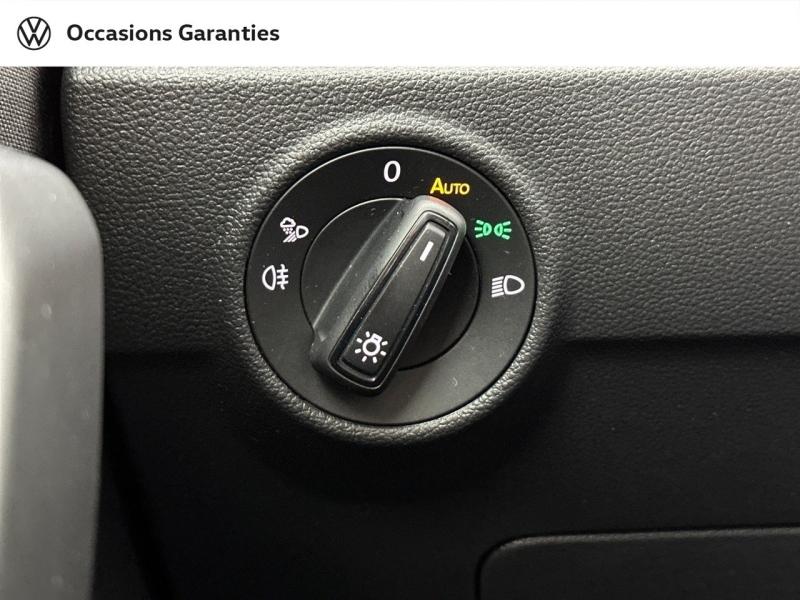 Voitures occasions VOLKSWAGEN T-ROC Life Plus Paris