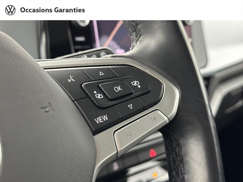 Voitures occasions VOLKSWAGEN T-ROC Life Paris