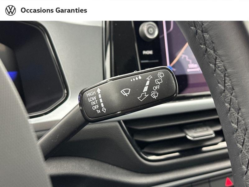 Voitures occasions VOLKSWAGEN T-ROC Life Paris