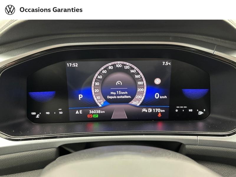 Voitures occasions VOLKSWAGEN T-ROC Life Plus Paris