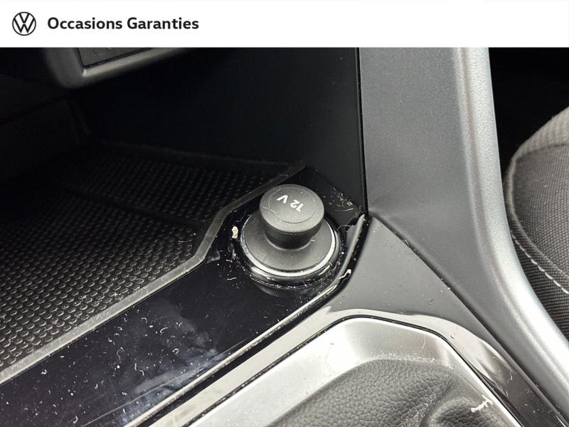 Voitures occasions VOLKSWAGEN T-ROC Life Paris