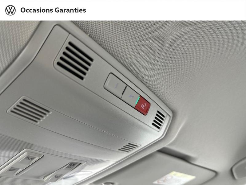 Voitures occasions VOLKSWAGEN T-ROC Life Plus Paris