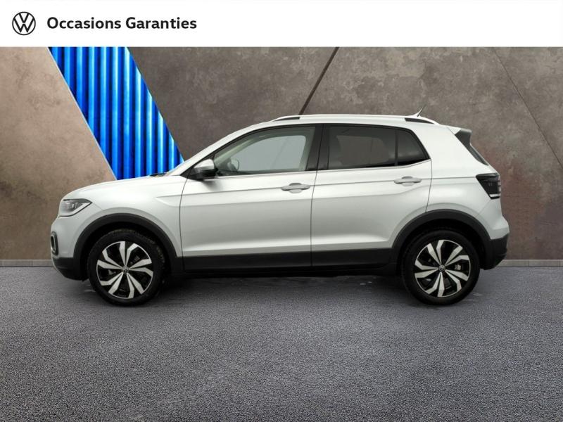 Voitures occasions VOLKSWAGEN T-CROSS Style Paris