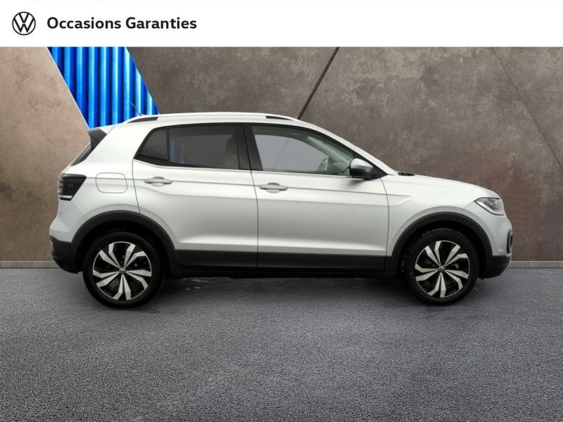 Voitures occasions VOLKSWAGEN T-CROSS Style Paris