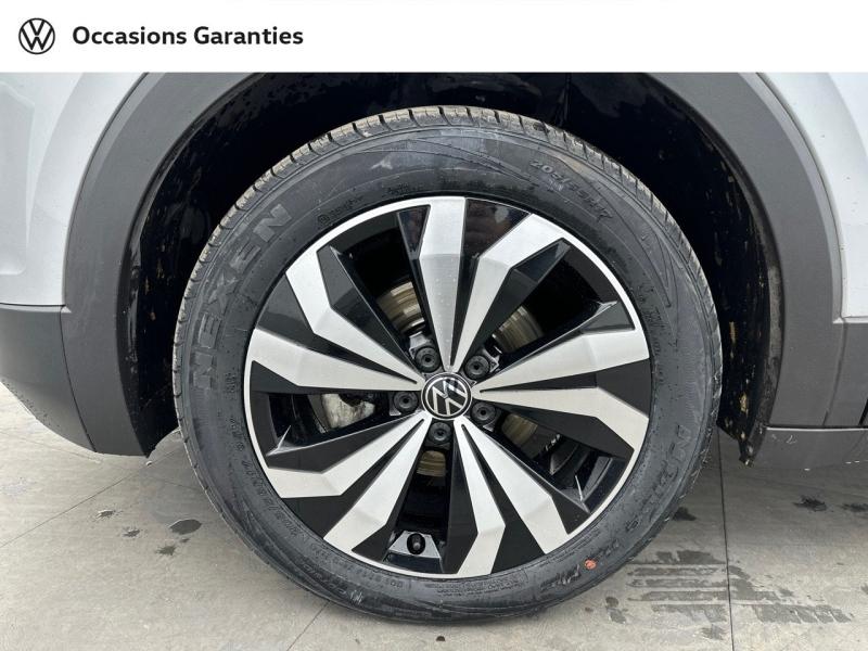 Voitures occasions VOLKSWAGEN T-CROSS Style Paris