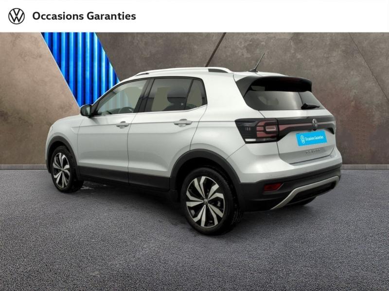 Voitures occasions VOLKSWAGEN T-CROSS Style Paris