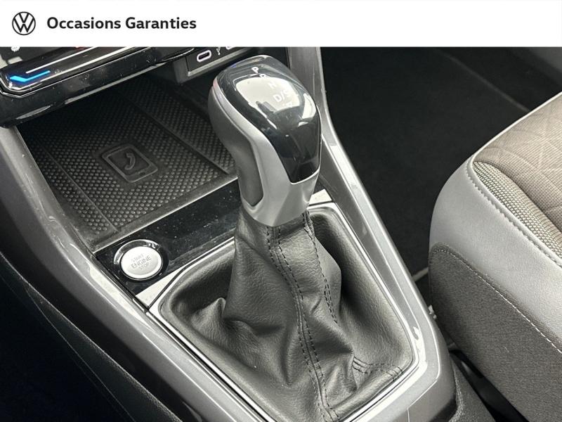 Voitures occasions VOLKSWAGEN T-CROSS Style Paris