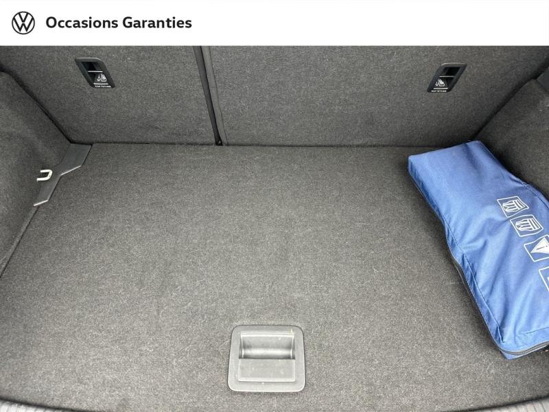Voitures occasions VOLKSWAGEN T-CROSS Style Paris