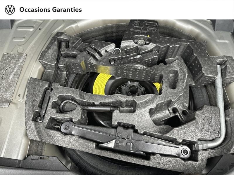 Voitures occasions VOLKSWAGEN T-CROSS Style Paris