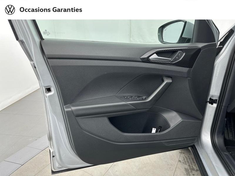 Voitures occasions VOLKSWAGEN T-CROSS Style Paris