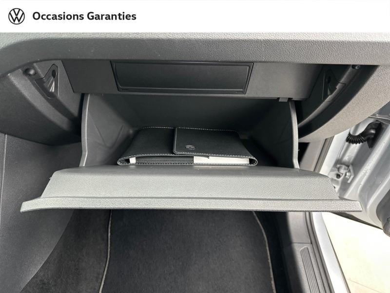 Voitures occasions VOLKSWAGEN T-CROSS Style Paris