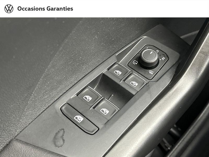 Voitures occasions VOLKSWAGEN T-CROSS Style Paris