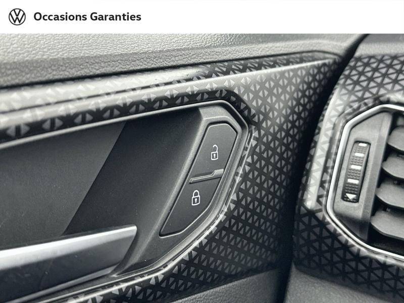 Voitures occasions VOLKSWAGEN T-CROSS Style Paris