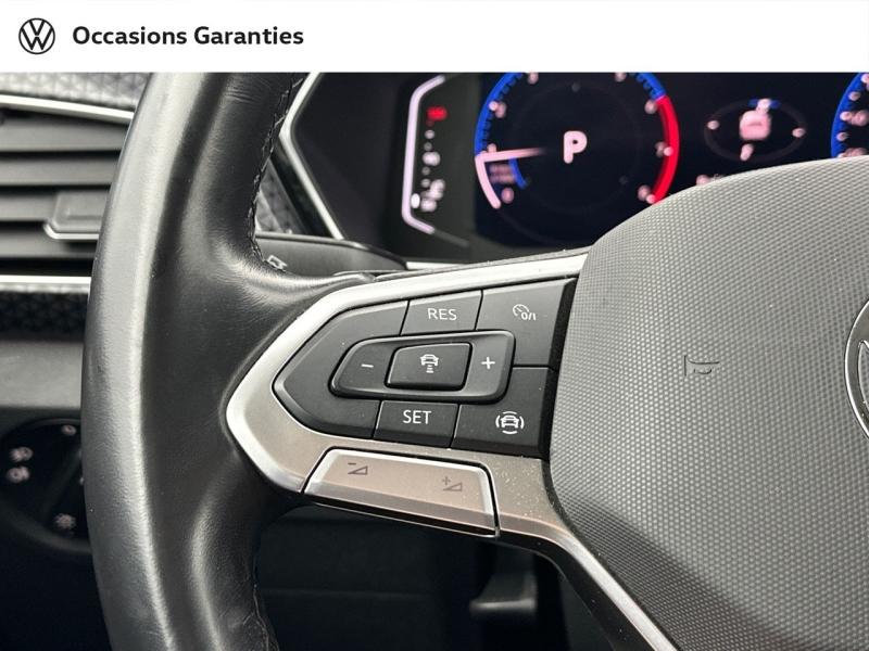 Voitures occasions VOLKSWAGEN T-CROSS Style Paris
