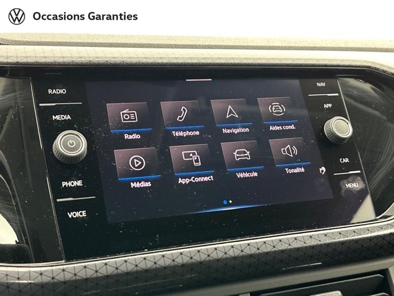 Voitures occasions VOLKSWAGEN T-CROSS Style Paris