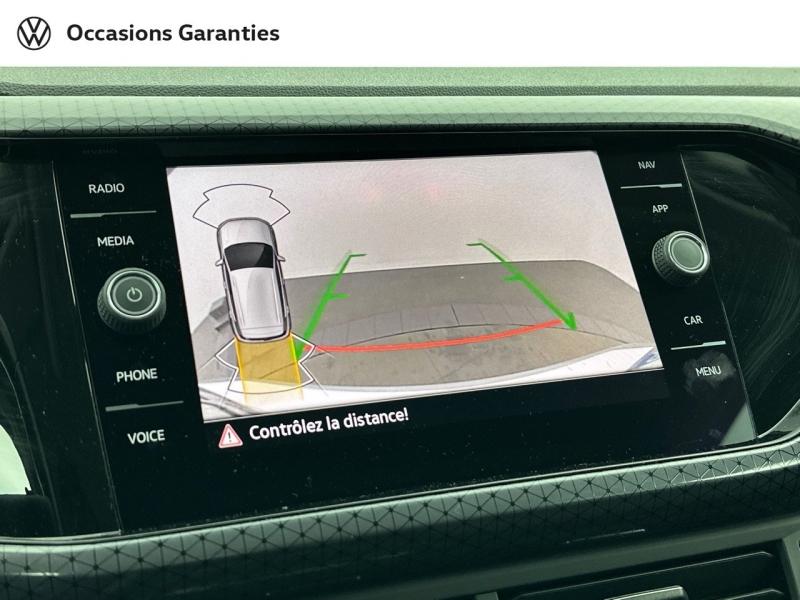 Voitures occasions VOLKSWAGEN T-CROSS Style Paris