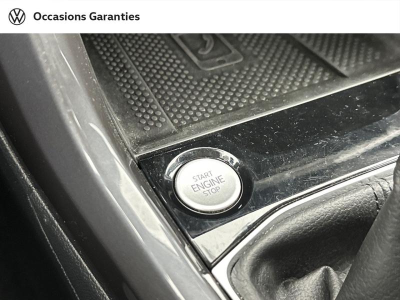 Voitures occasions VOLKSWAGEN T-CROSS Style Paris