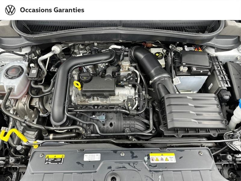 Voitures occasions VOLKSWAGEN T-CROSS Style Paris