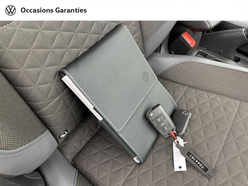 Voitures occasions VOLKSWAGEN T-CROSS Style Paris