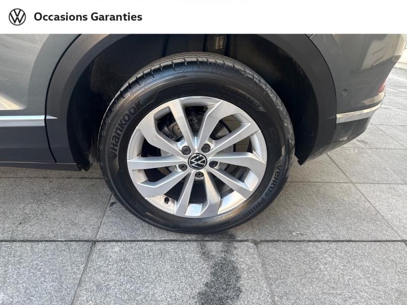 Voitures occasions VOLKSWAGEN T-ROC Style Paris