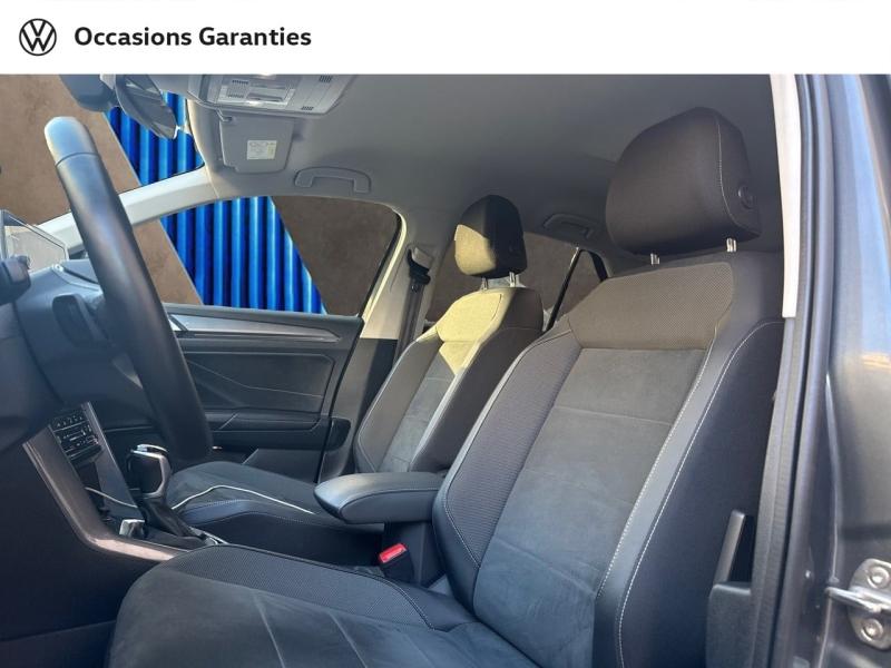 Voitures occasions VOLKSWAGEN T-ROC Style Paris