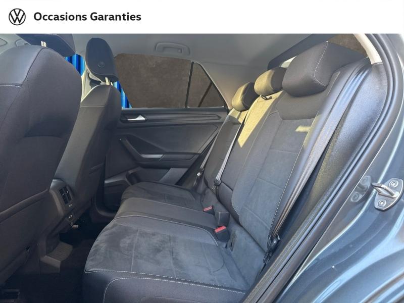 Voitures occasions VOLKSWAGEN T-ROC Style Paris