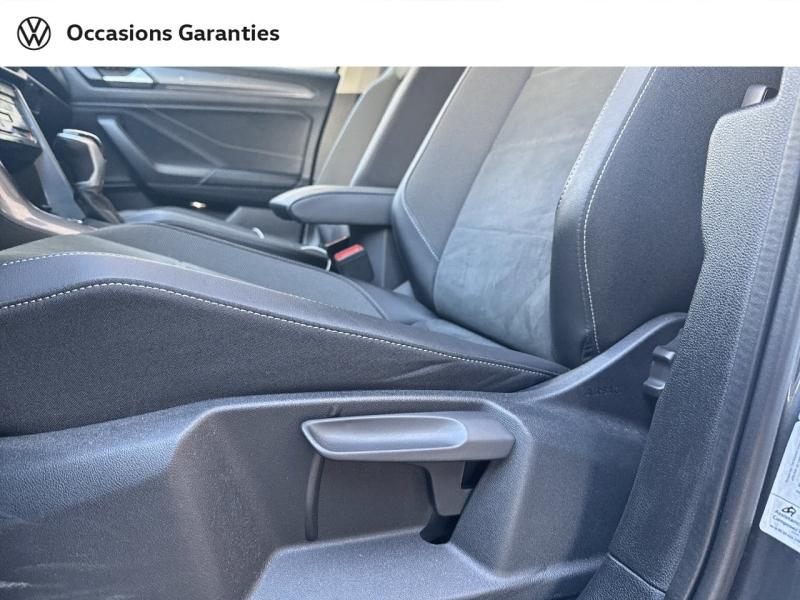Voitures occasions VOLKSWAGEN T-ROC Style Paris